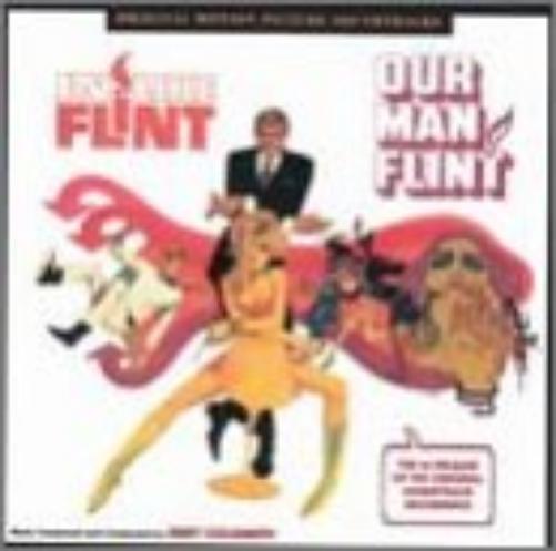 In Like Flint & Our Man