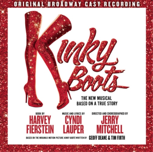 Kinky Boots