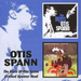 Blues of Otis Spann, The/cracked Spanner Head