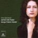 Suites for Piano