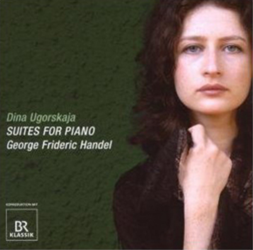 Suites for Piano