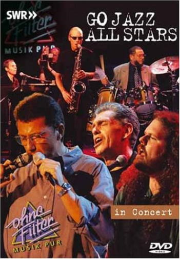 Go Jazz All Stars: In Concert