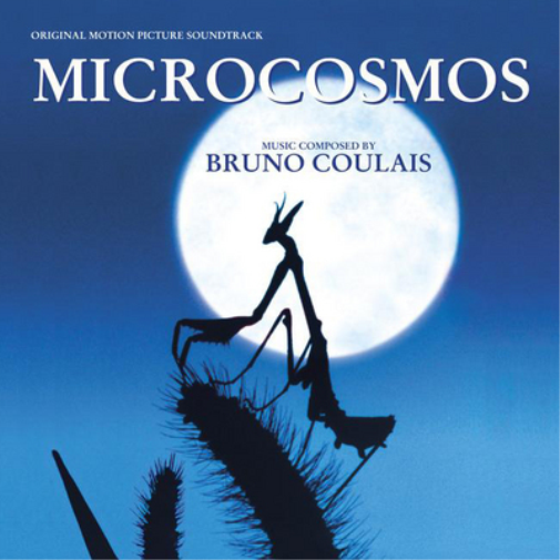 Microcosmos