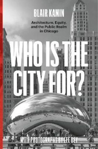 Who Is the City For?