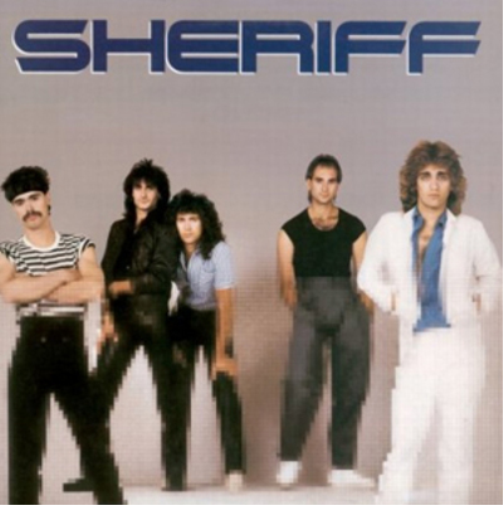 Sheriff