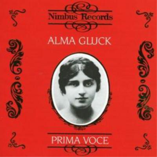 Alma Gluck