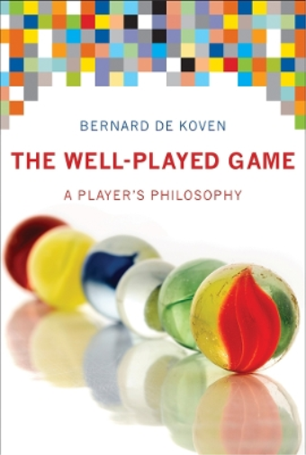 The Well-Played Game