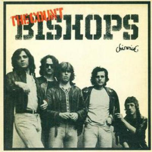The Count Bishops