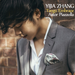 Yijia Zhang: Tango Embrace