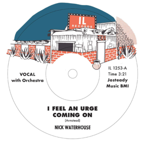 I Feel an Urge Coming On/I'm Due (For a Heartache)