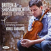 James Ehnes: Britten & Shostakovich