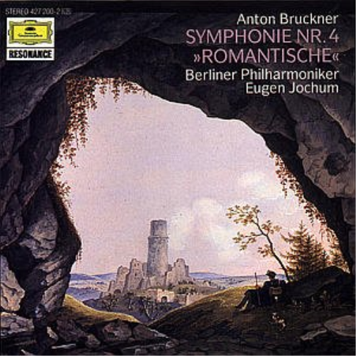 Bruckner: Symphony No.4 "Romantic"