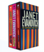 Plum Boxed Set 5 (13,14,15)