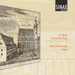 J.S. Bach: Toccata & Fugue - Kare Nordstoga