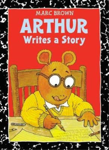 Arthur Writes A Story
