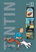 Adventures of Tintin 3 Complete Adventures in One Volume
