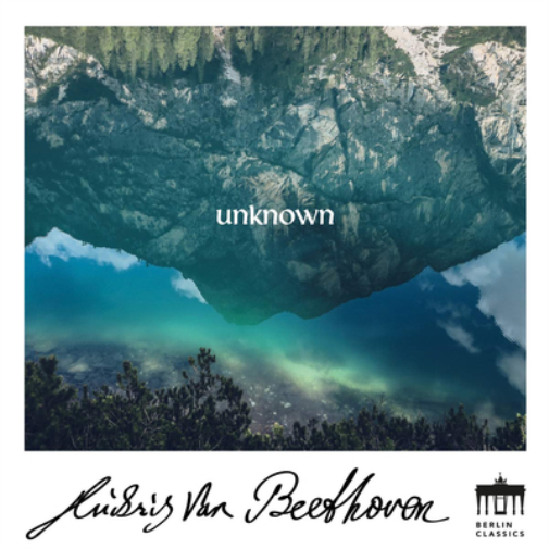 Ludwig Van Beethoven: Unknown