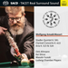 Wolfgang Amadé Mozart: Stadler Quintet, K581/Clarinet Concerto...