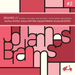 Brahms: Trios Nos. 1-3 for Piano, Violin and Cello/...