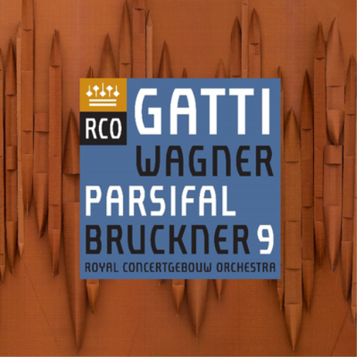 Wagner: Parsifal/Bruckner: 9