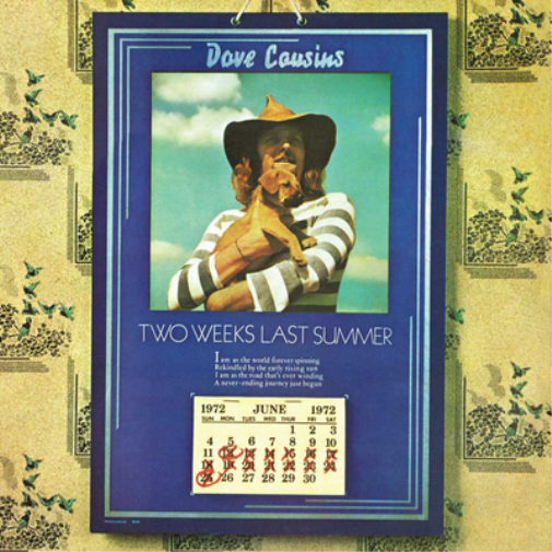 Two Weeks Last Summer