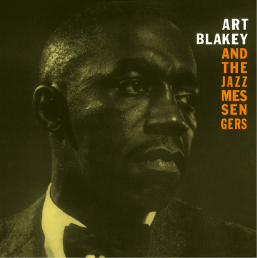 Art Blakey and the Jazz Messengers