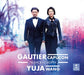 Gautier Capuçon: Franck/Chopin