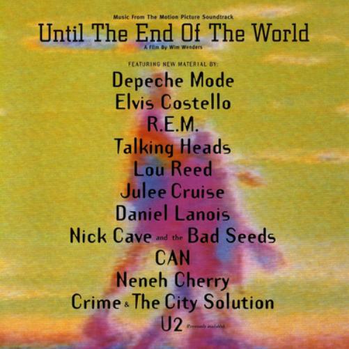 Until the End of the World