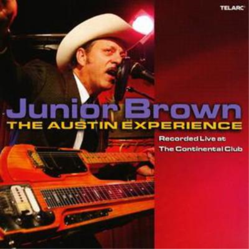 Live at the Continental Club