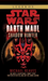 Shadow Hunter: Star Wars Legends (Darth Maul)