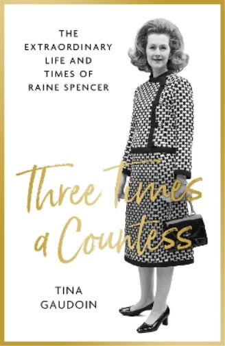 Three Times a Countess