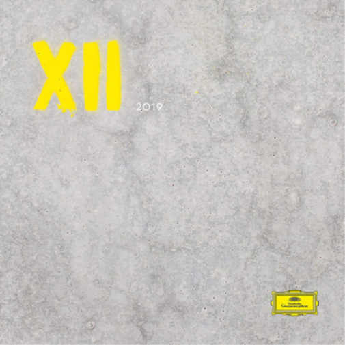 XII: 2019