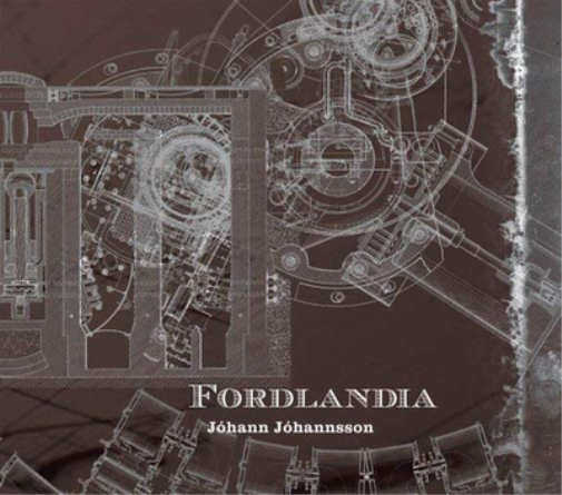 Fordlândia