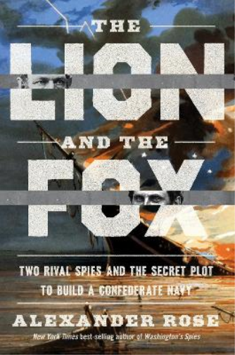 The Lion And The Fox