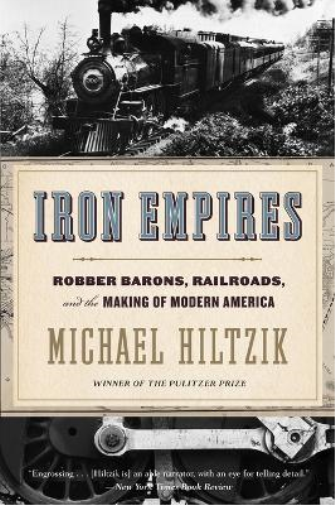 Iron Empires