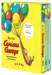 My First Curious George 3-Book Box Set
