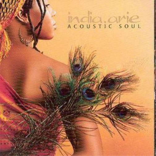 Acoustic Soul