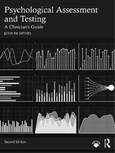 Psychological Assessment and Testing