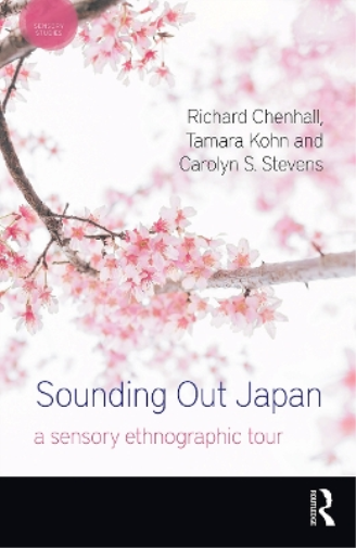 Sounding Out Japan