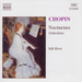 Chopin: Nocturnes (Selection)