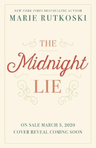 The Midnight Lie