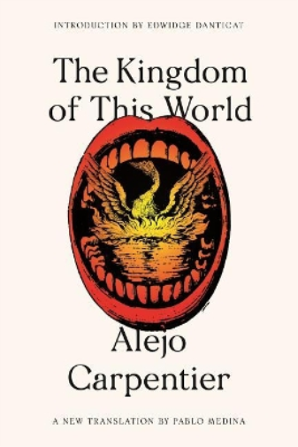 The Kingdom of This World