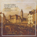 Symphones 1 and 2, Overture (Hofstetter)