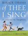 Of Thee I Sing