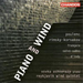 Piano and Wind (Ashkenazy, Reykjavik Wind Quartet)