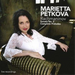 Piano Sonata No. 2, Complete Preludes (Petkova)