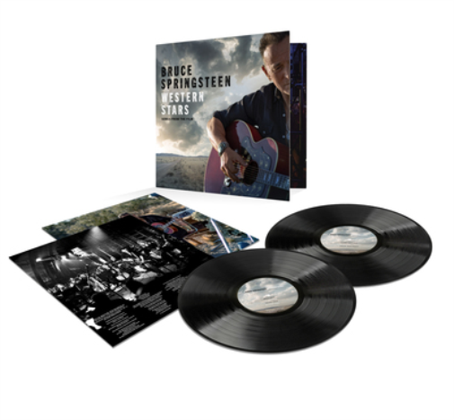 Western Stars: Songs from the Film
