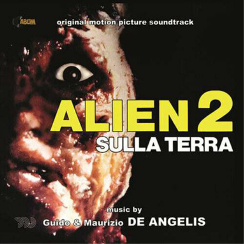 Alien 2: Sulla Terra
