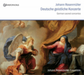 Johann Rosenmuller: Deutsche Geistliche Konzerte