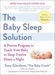 The Baby Sleep Solution